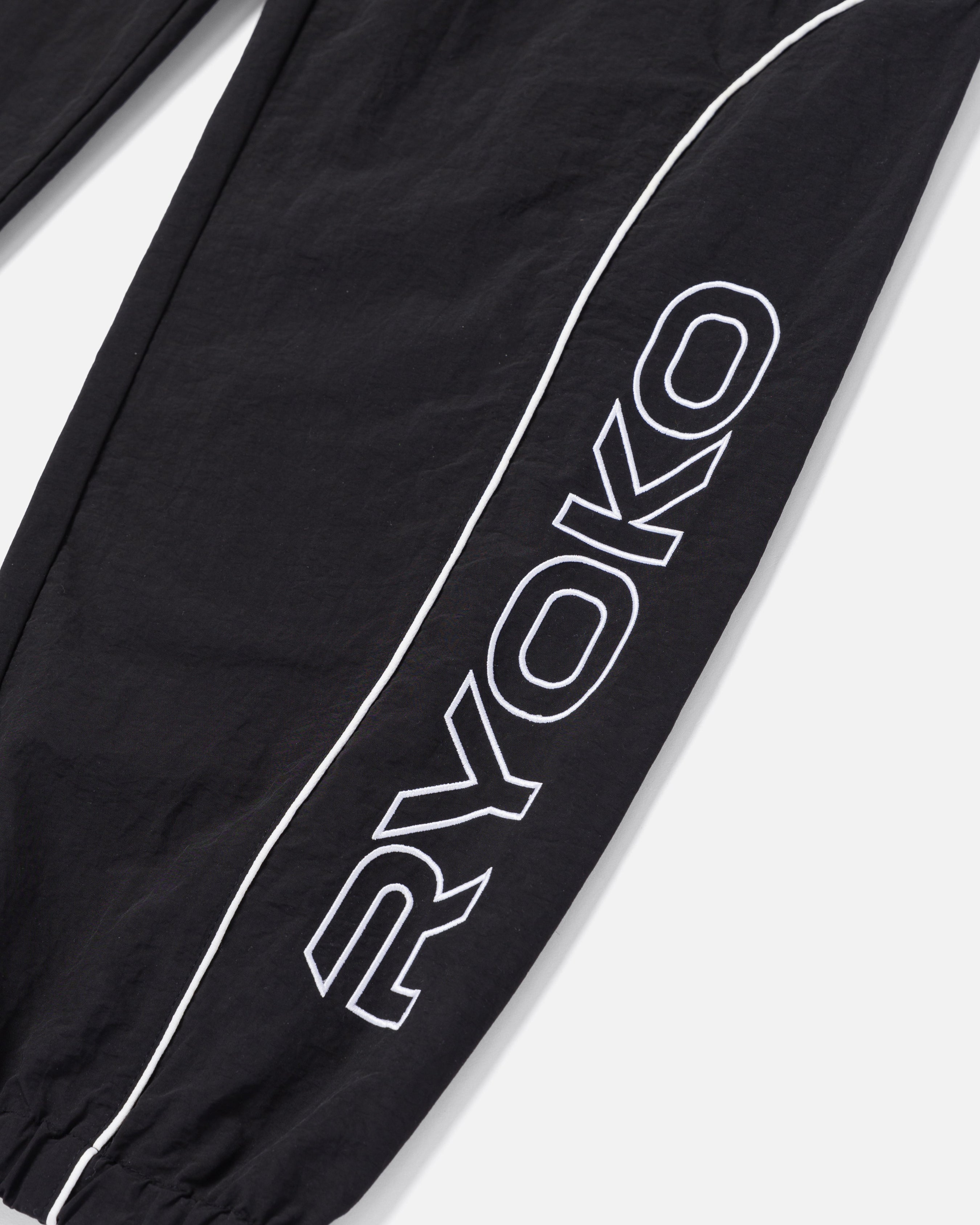 RYOKO RAIN TRACK PANT
