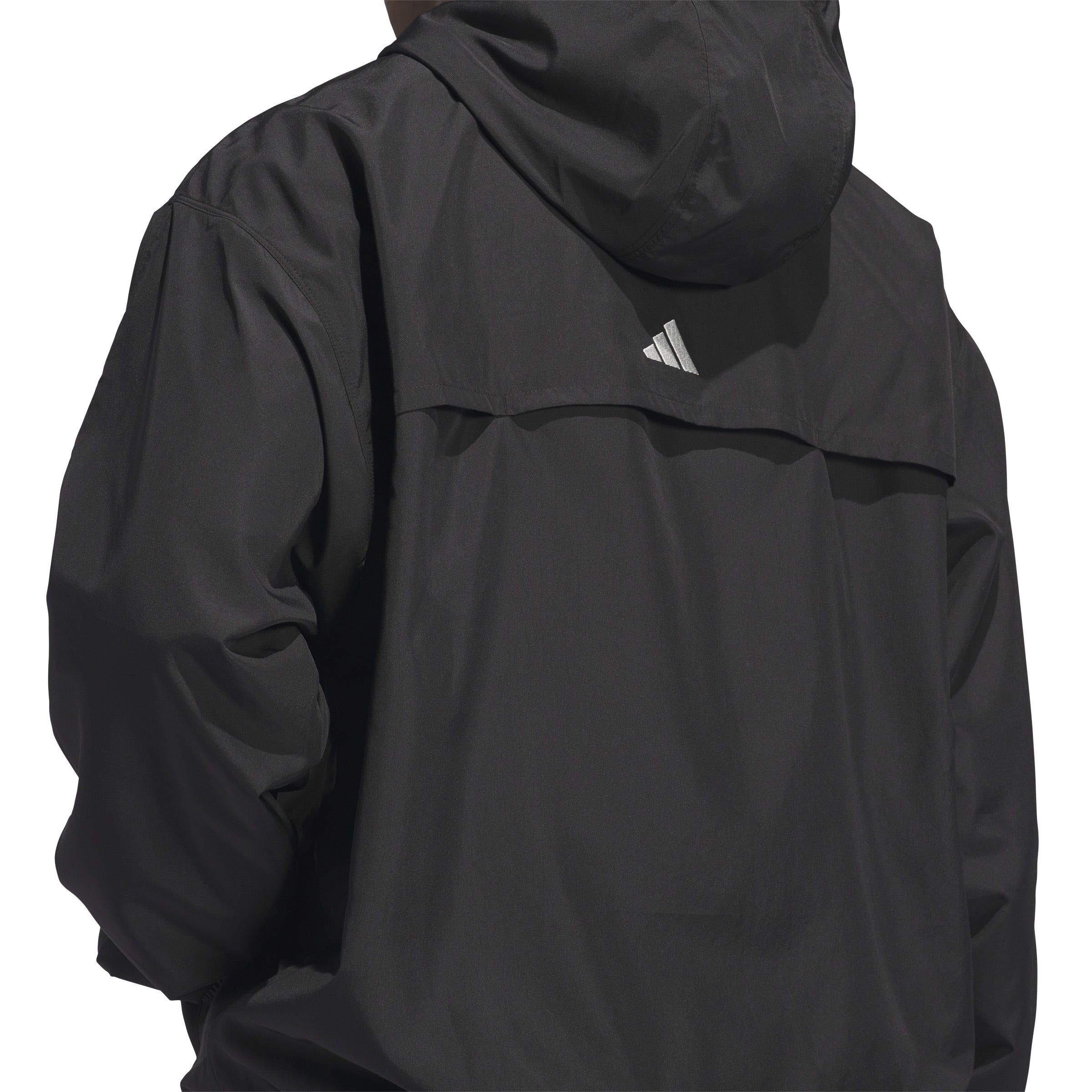 ADIDAS ANTHONY EDWARDS ANORAK JACKET
