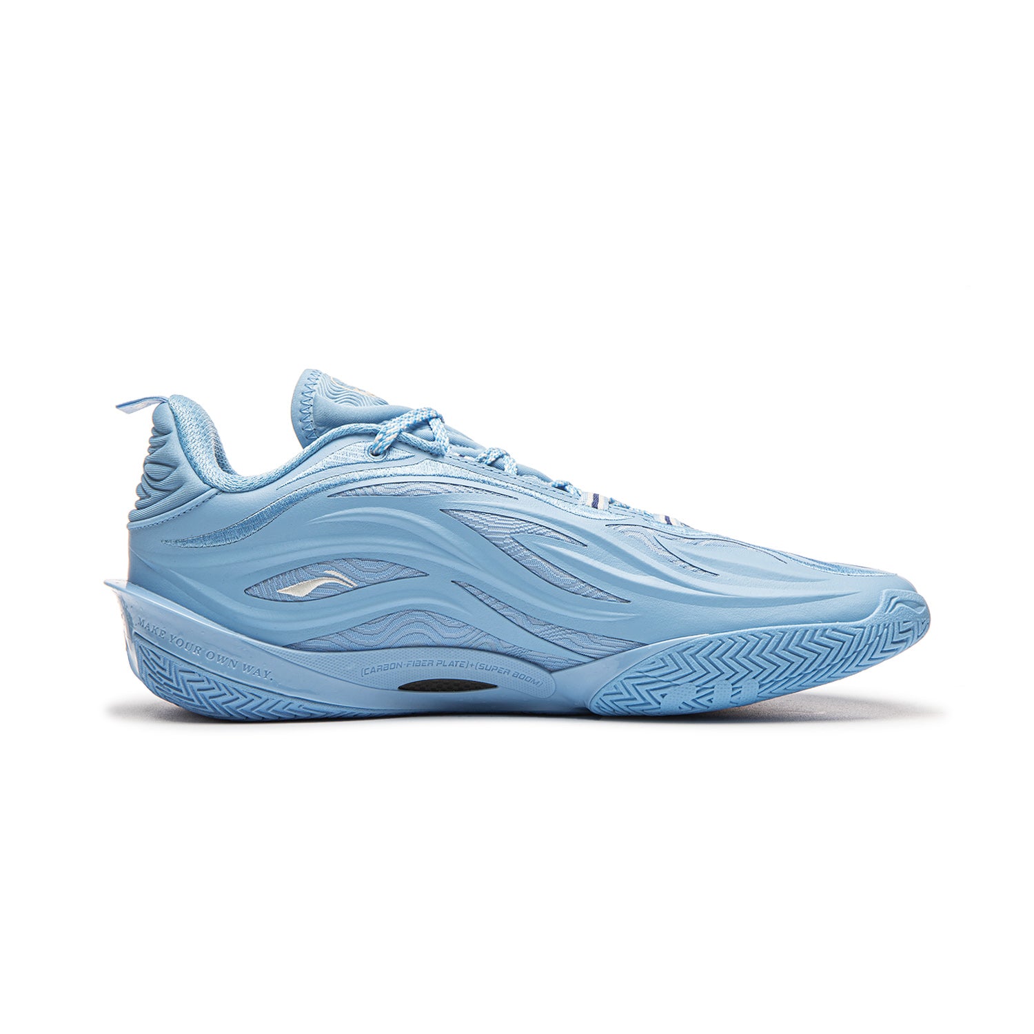 WADE 808 5 ULTRA V2 'FROST BLUE'