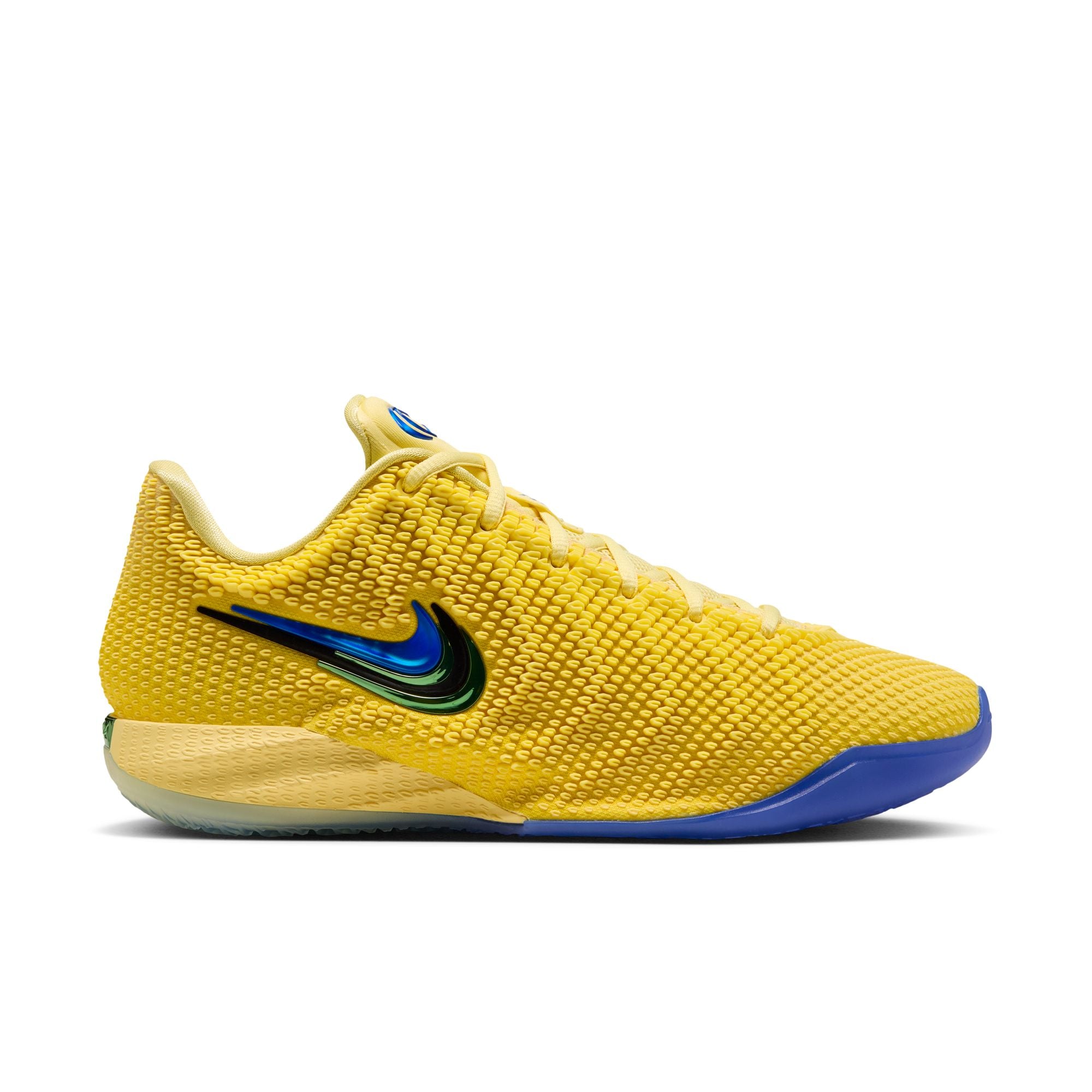 NIKE CAITLIN 1 'WARNING CODE'
