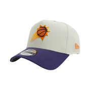 NEW ERA 940 A-FRAME 2 TONE - PHOENIX SUNS