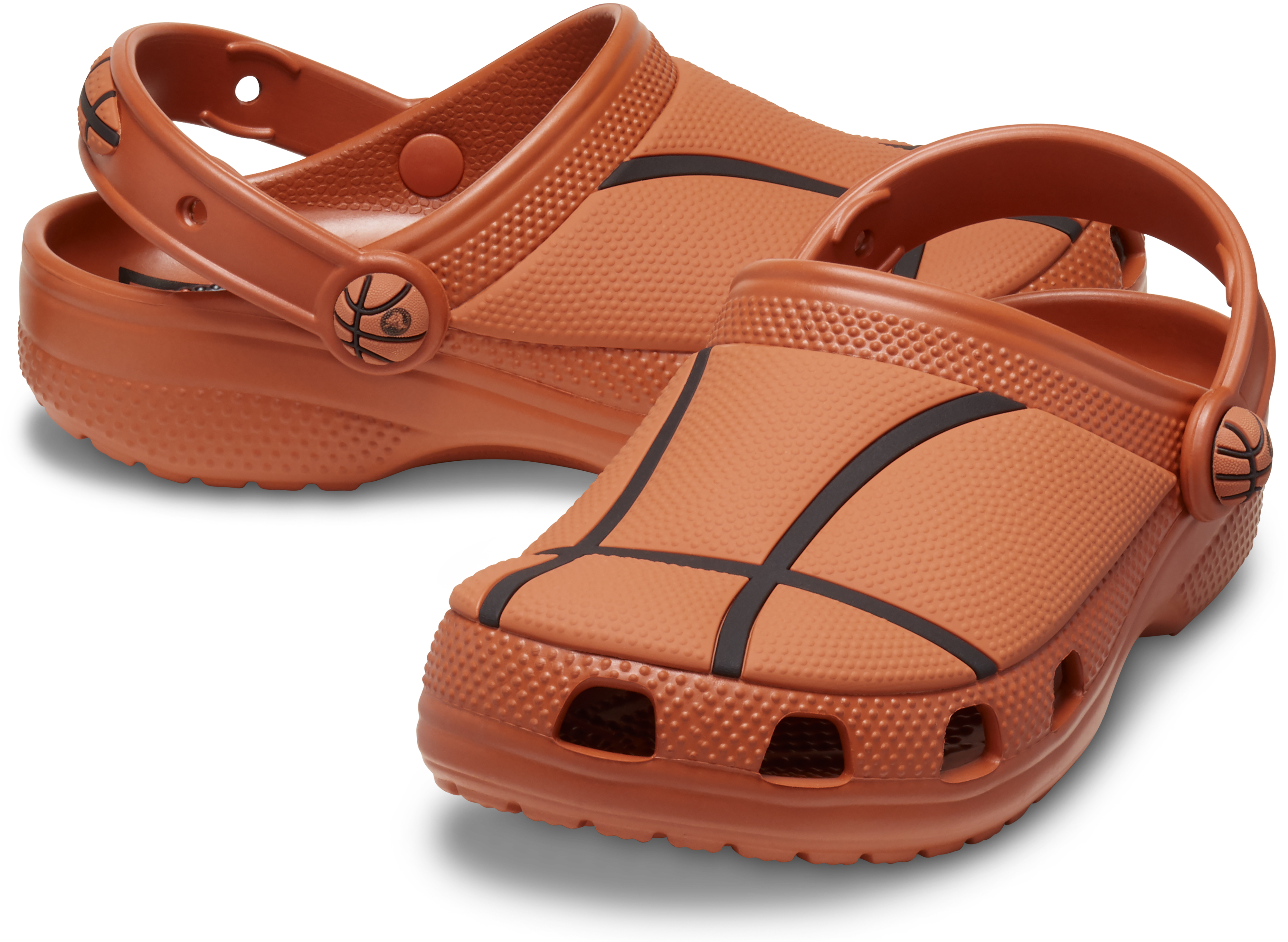 CROCS CLASSIC BASKETBALL CLOG K