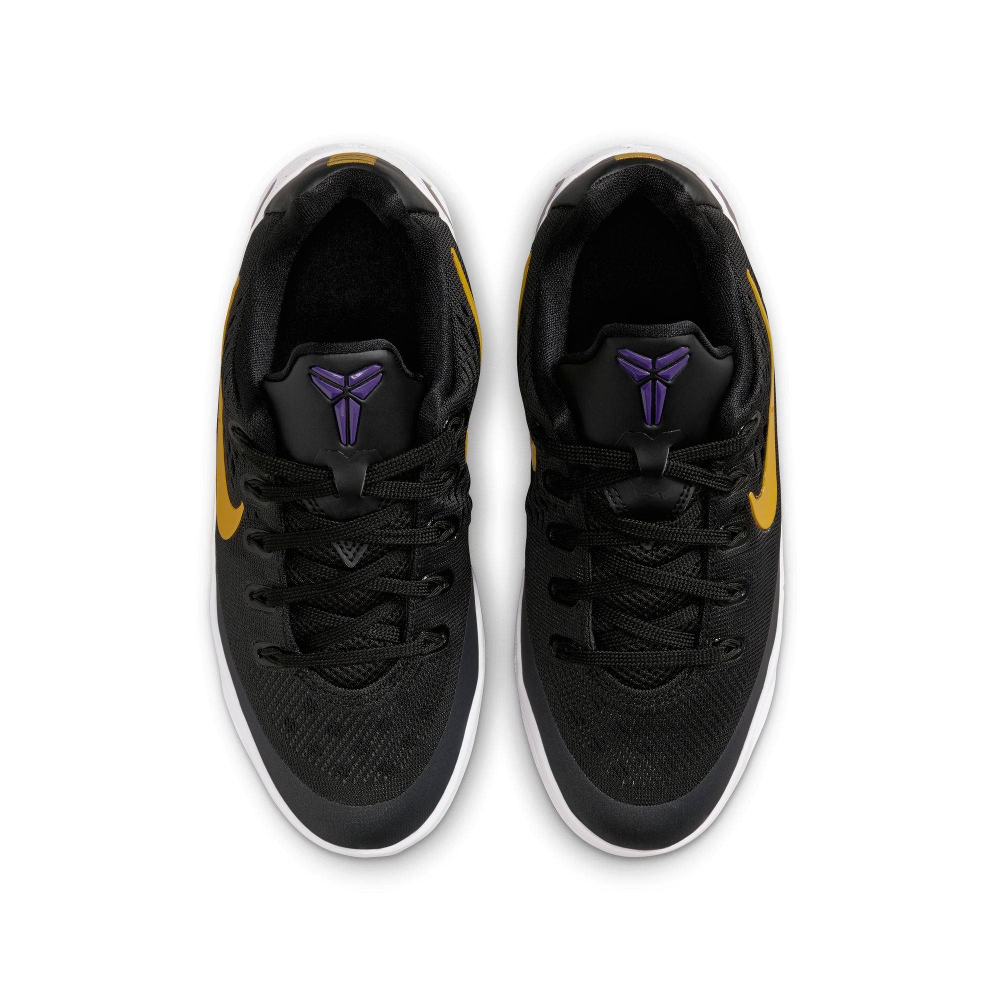 NIKE KOBE IX LOW EM - YOUTH