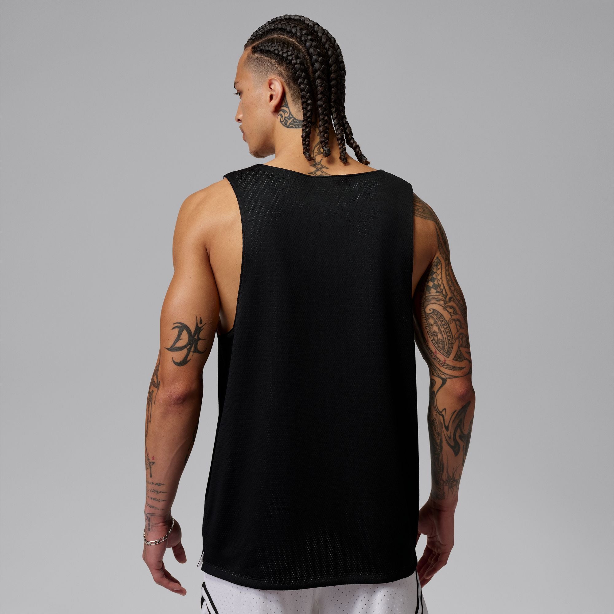 JORDAN MENS SPORT REVERSIBLE JERSEY