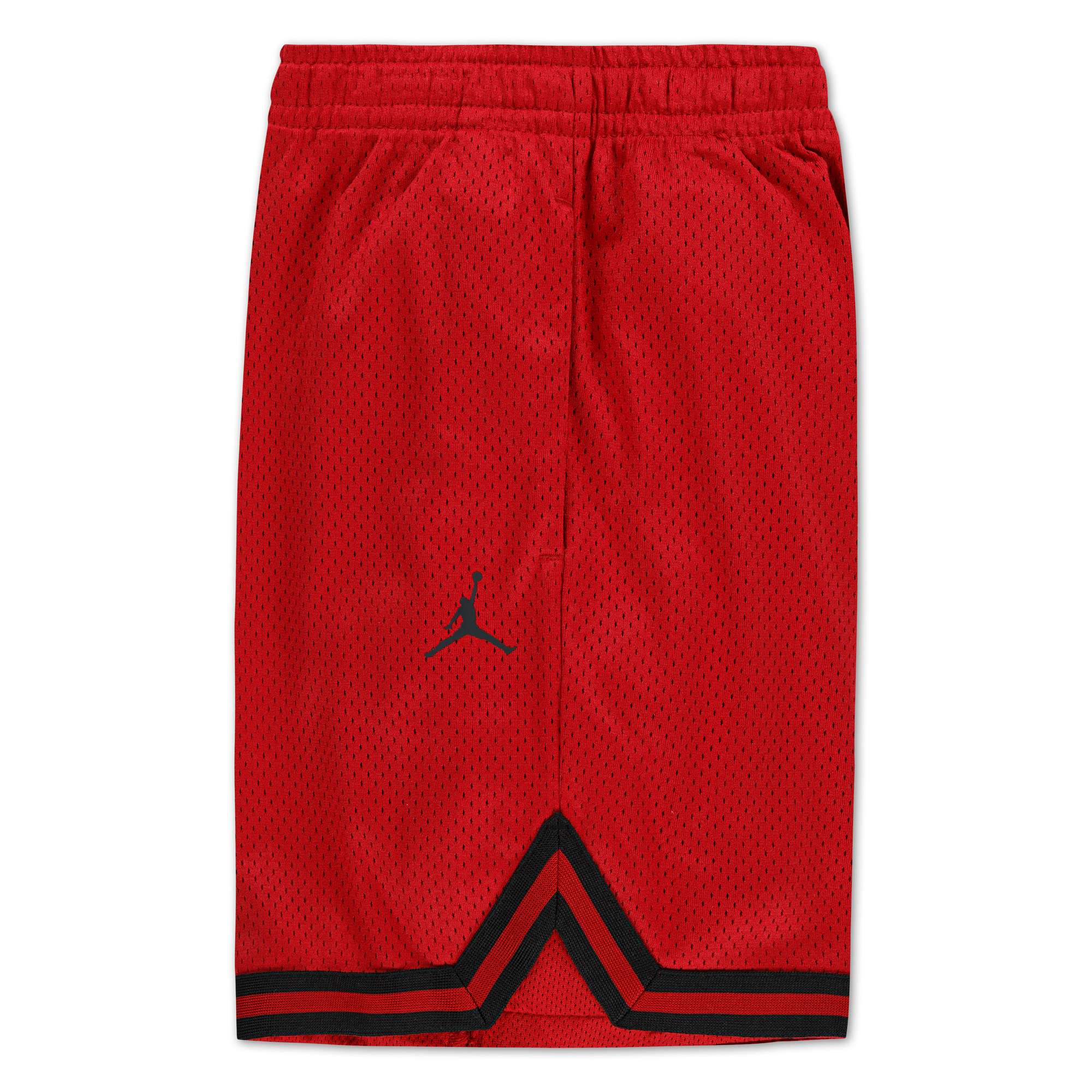JORDAN TAPING MESH SHORT - YOUTH