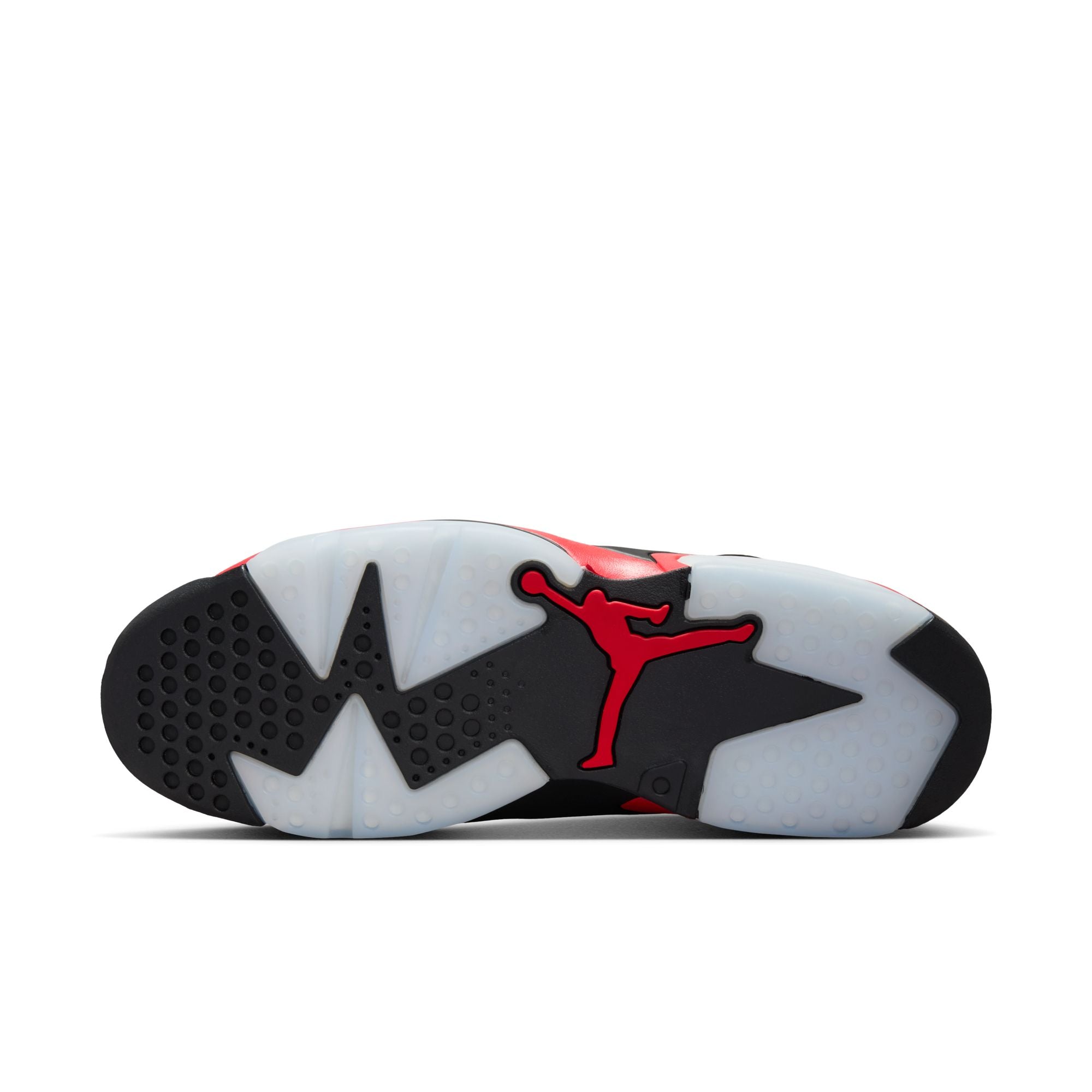 AIR JORDAN 6 RETRO 'INFRARED SALESMAN'