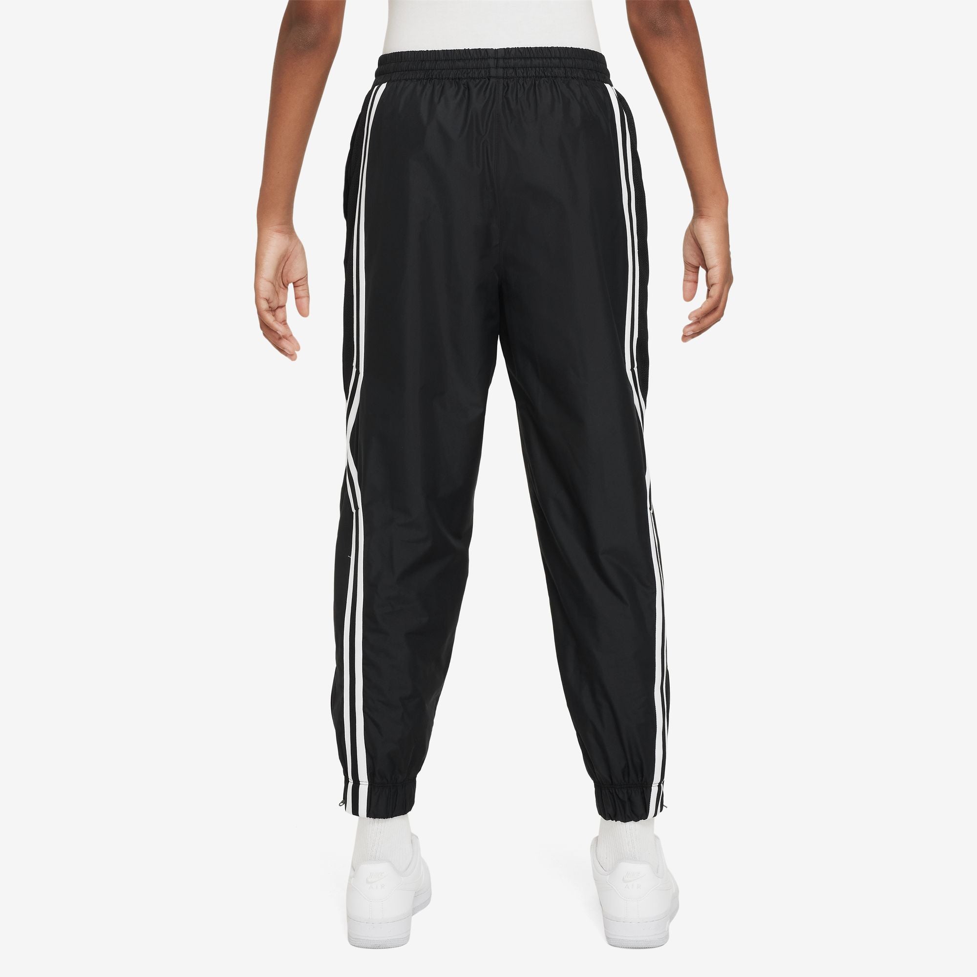 NIKE KIDS REPLICA CROSSOVER PANT