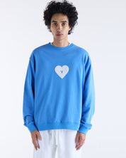 VOUSETI LOVE SWEATER