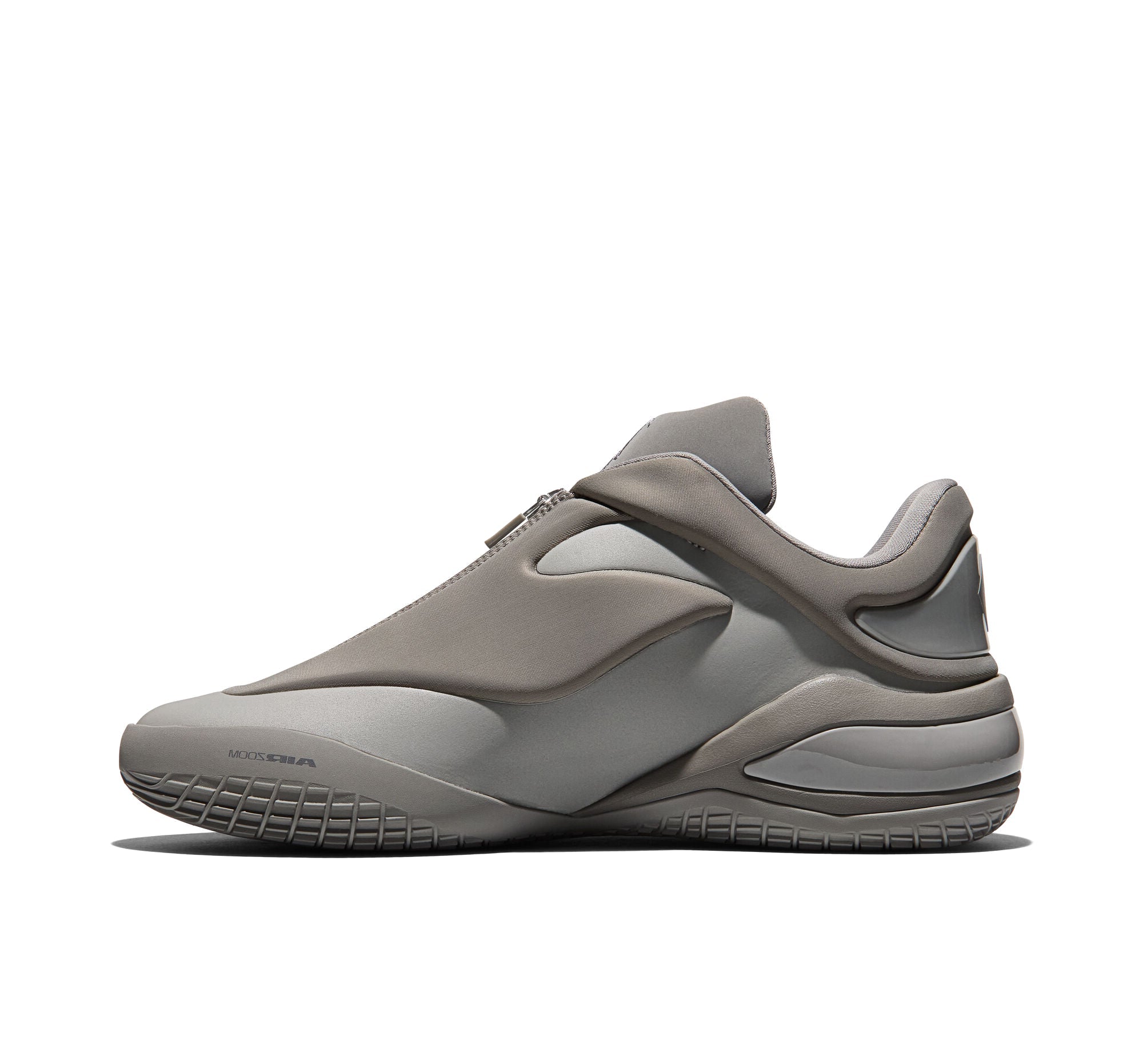 CONVERSE SHAI 001 LOW ARES GREY