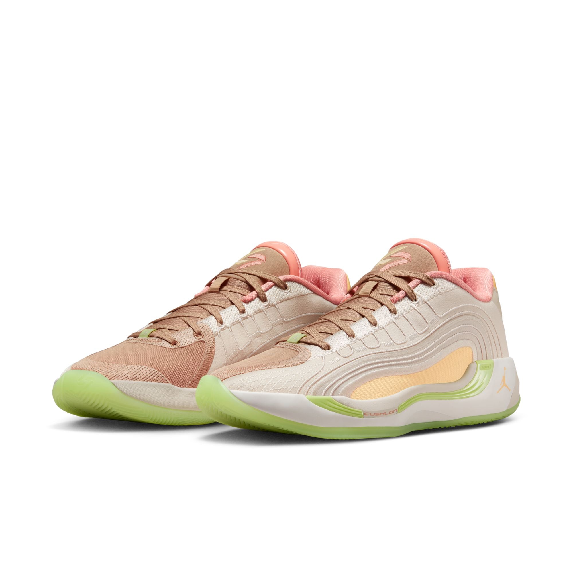 JORDAN LUKA 4