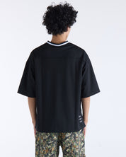 VOUSETI V NECK FOOTBALL JERSEY