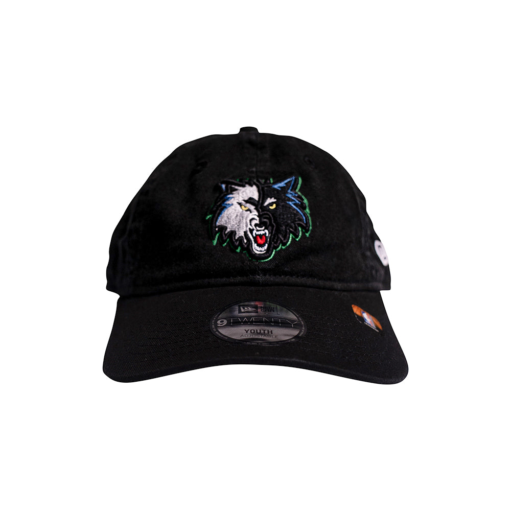 NEW ERA KIDS 920 - MINNESOTA TIMBERWOLVES