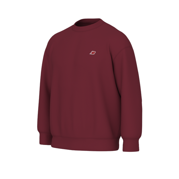 NEW BALANCE MADE IN USA CORE CREWNECK