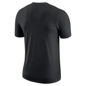 NIKE MENS CHICAGO BULLS ESSENTIAL LOGO TEE