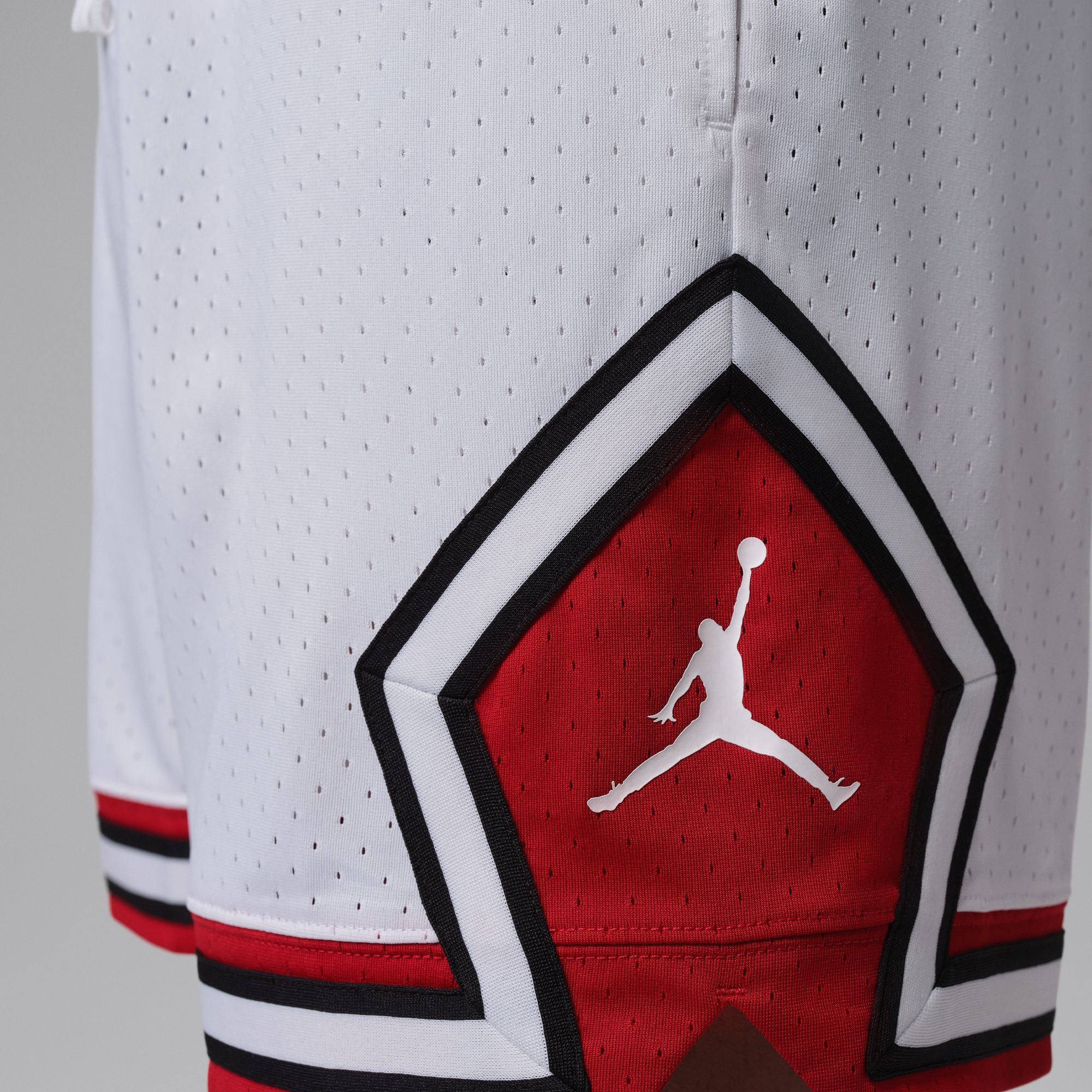 JORDAN MENS DRI-FIT SPORT DIAMOND SHORT