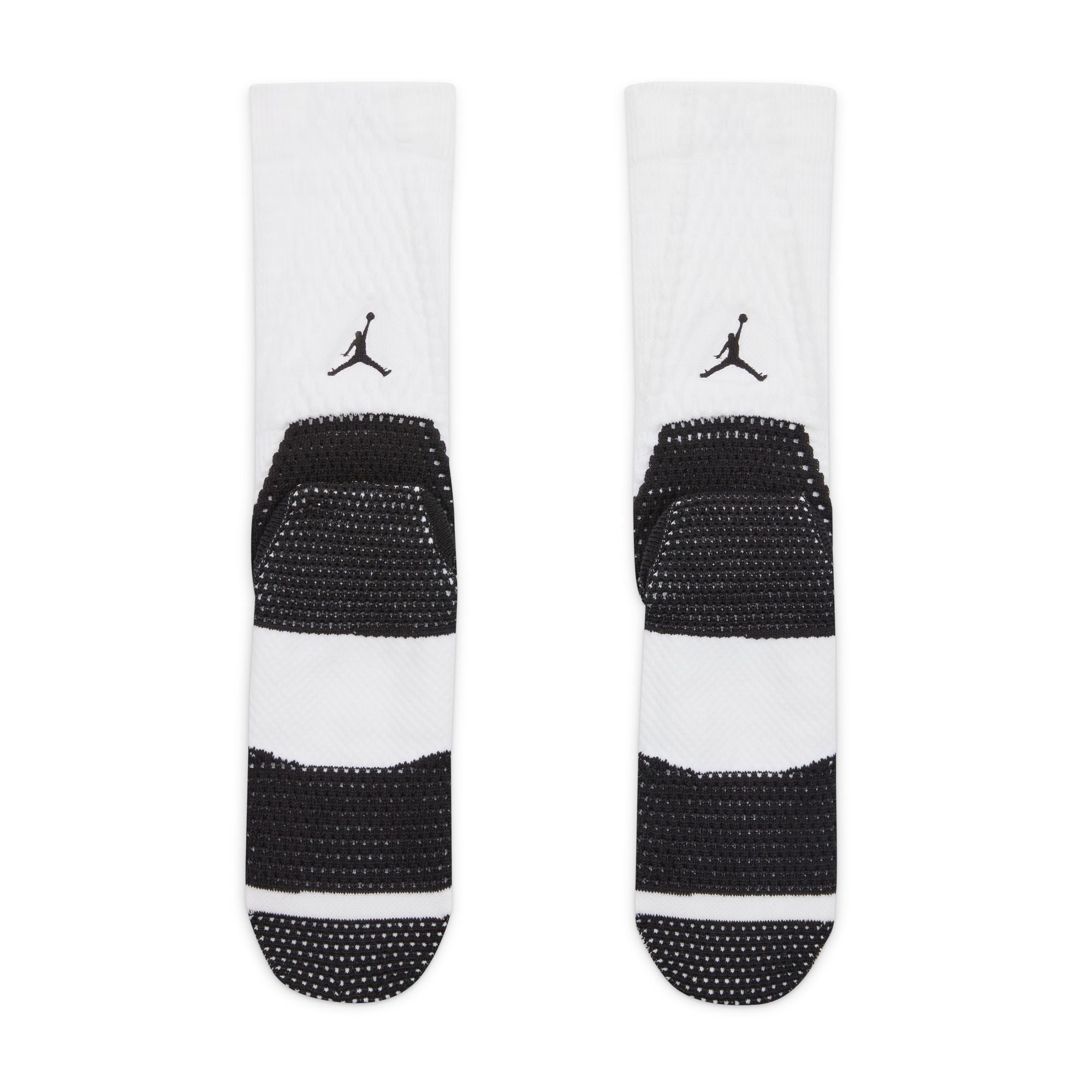 JORDAN UNICORN CREW SOCKS - 1 PAIR
