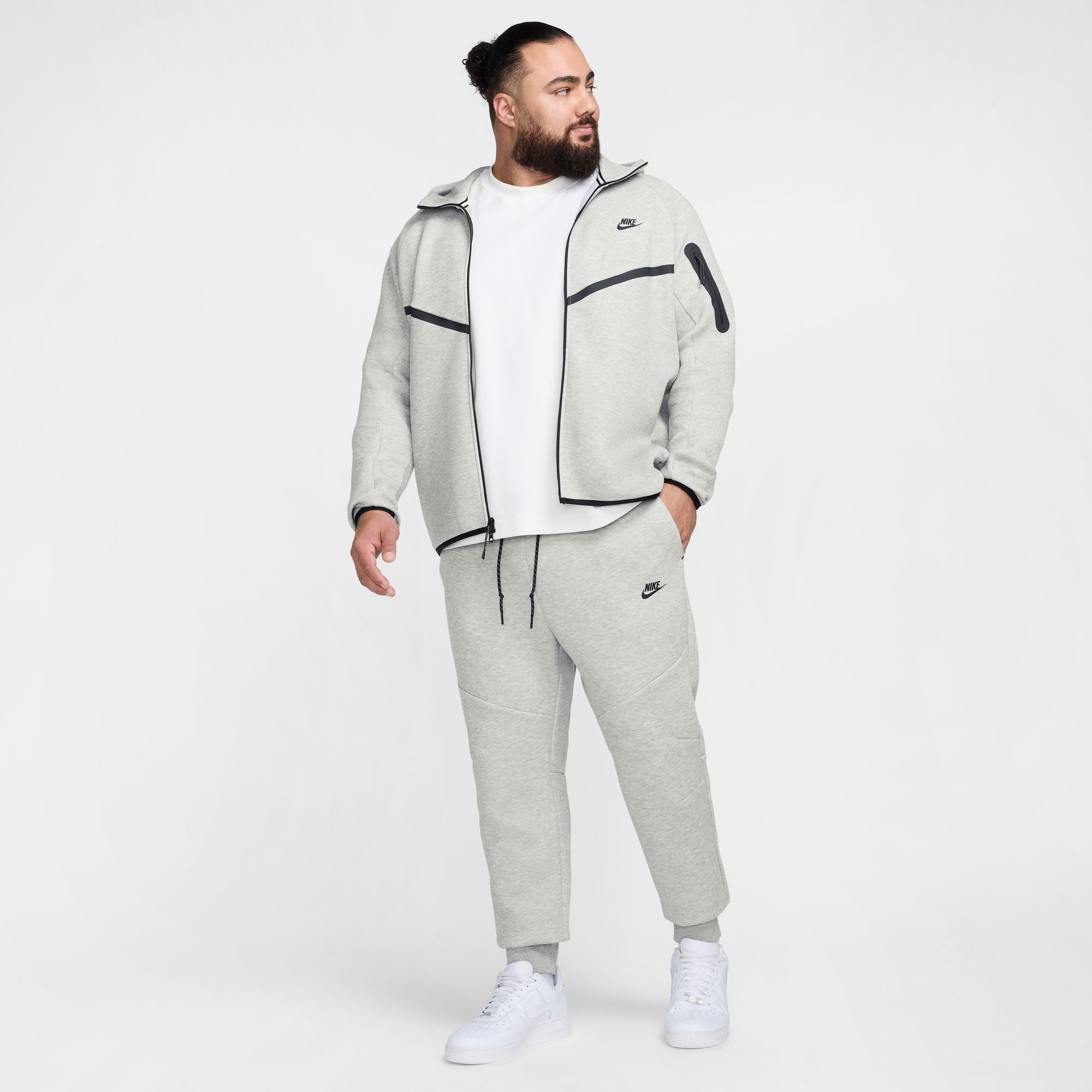 NIKE MENS TECH FLEECE JOGGER – CourtSide Melbourne