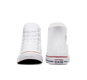 CONVERSE ALL STAR HIGH TOP WHITE