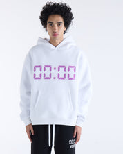 VOUSETI US AGAINST TIME HOODIE
