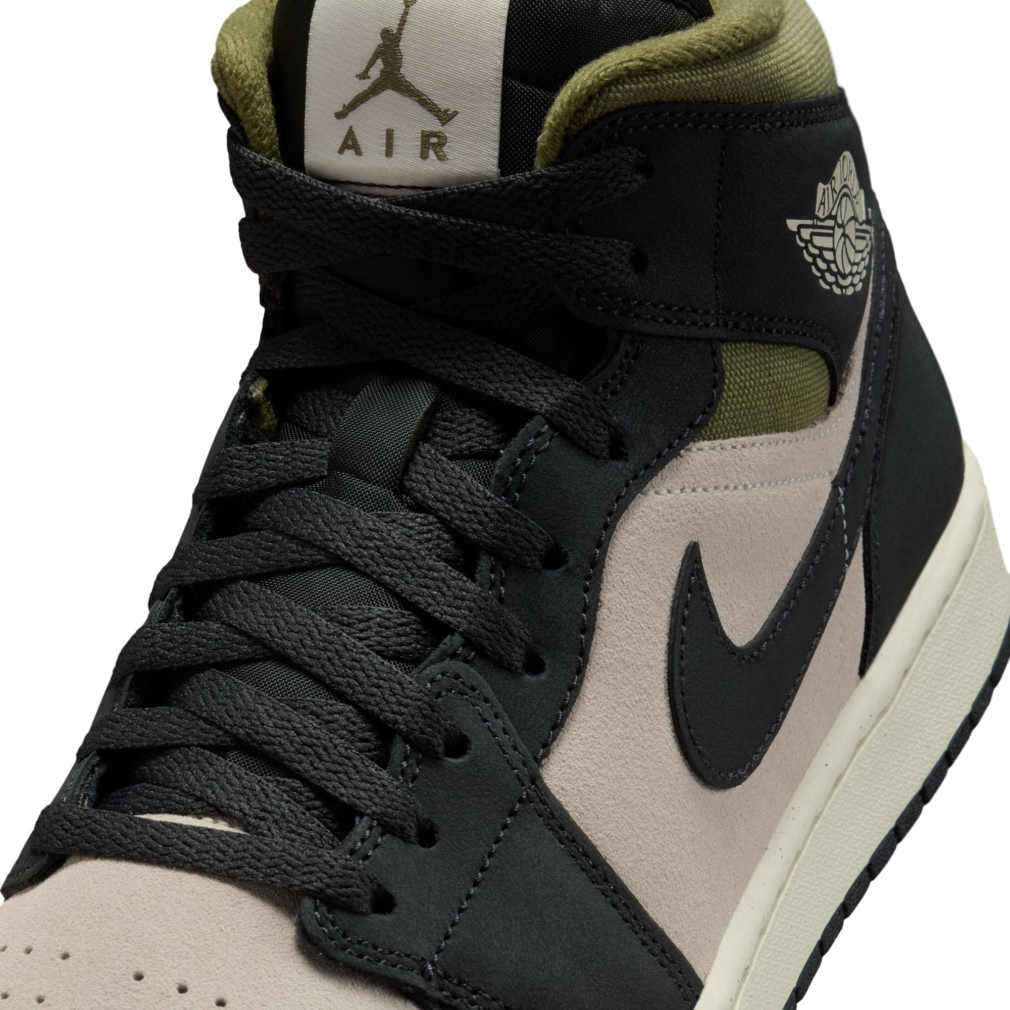 AIR JORDAN 1 MID SE