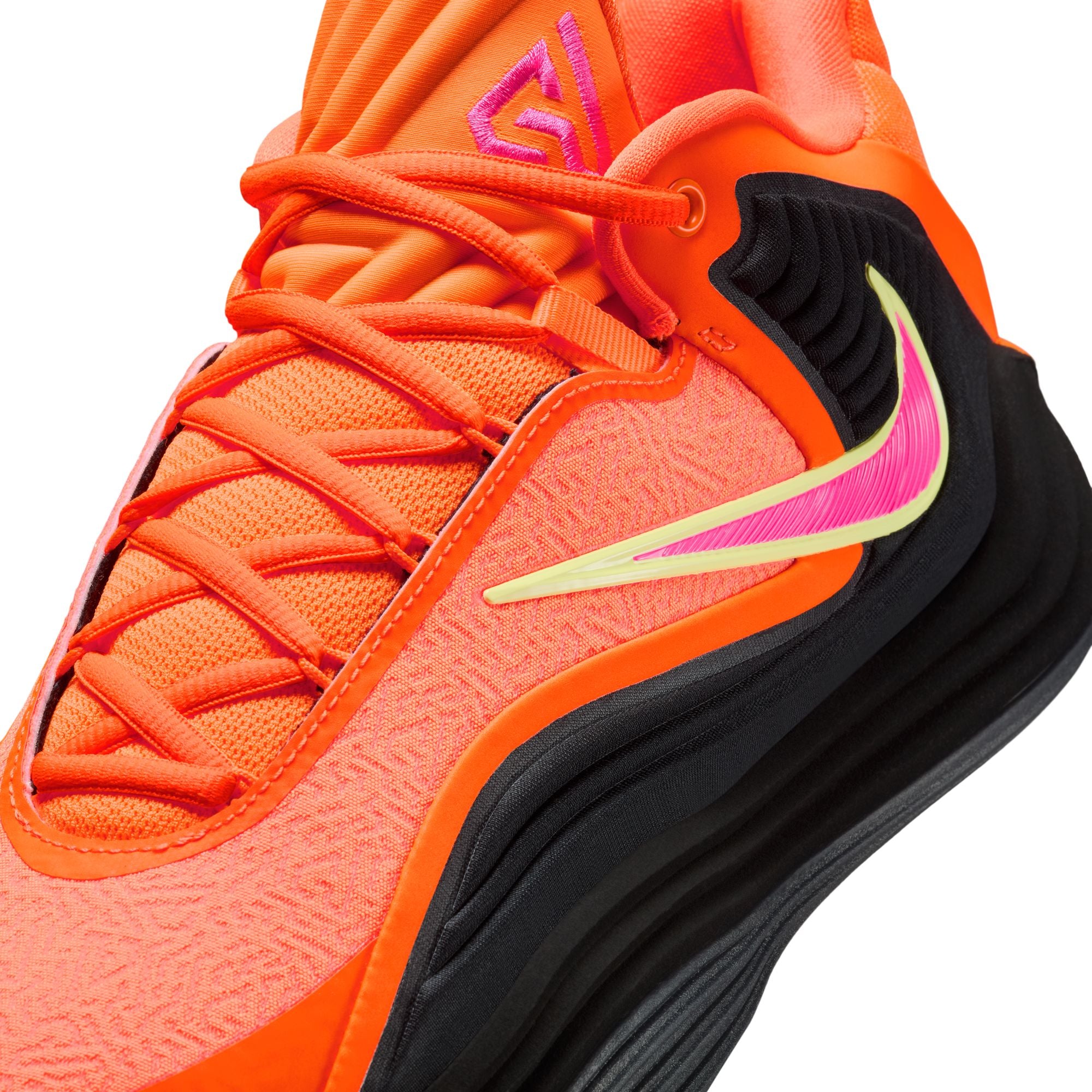NIKE GIANNIS FREAK 7 'IGNITION'