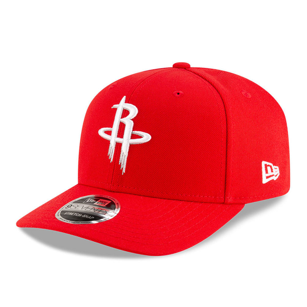 NEW ERA 970SS - HOUSTON ROCKETS