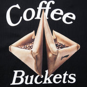 LI-NING JB COFFEE SS CULTURE TEE