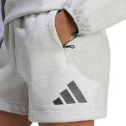 ADIDAS WOMENS Z.N.E. SHORTS