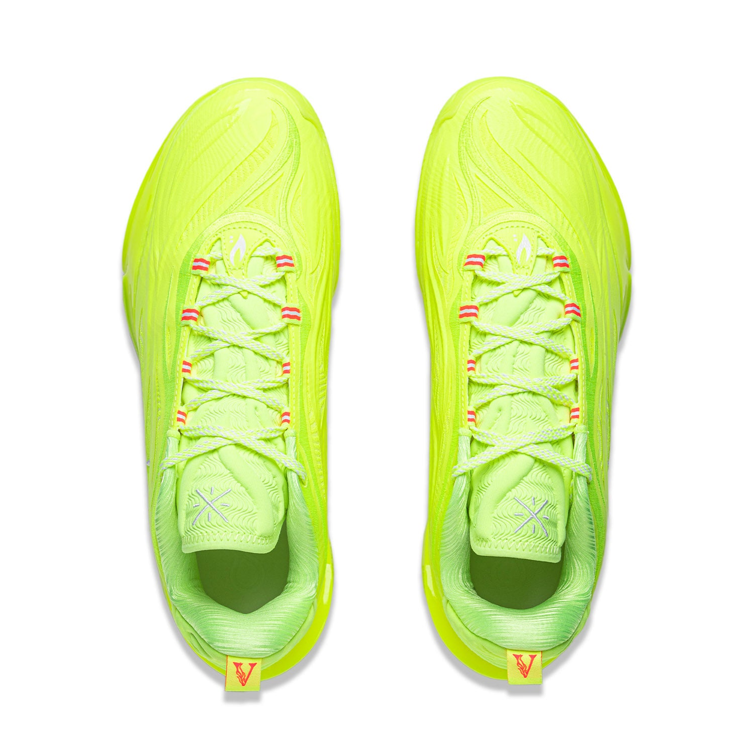 WADE 808 5 ULTRA 5 V2 - ENERGY – CourtSide Melbourne