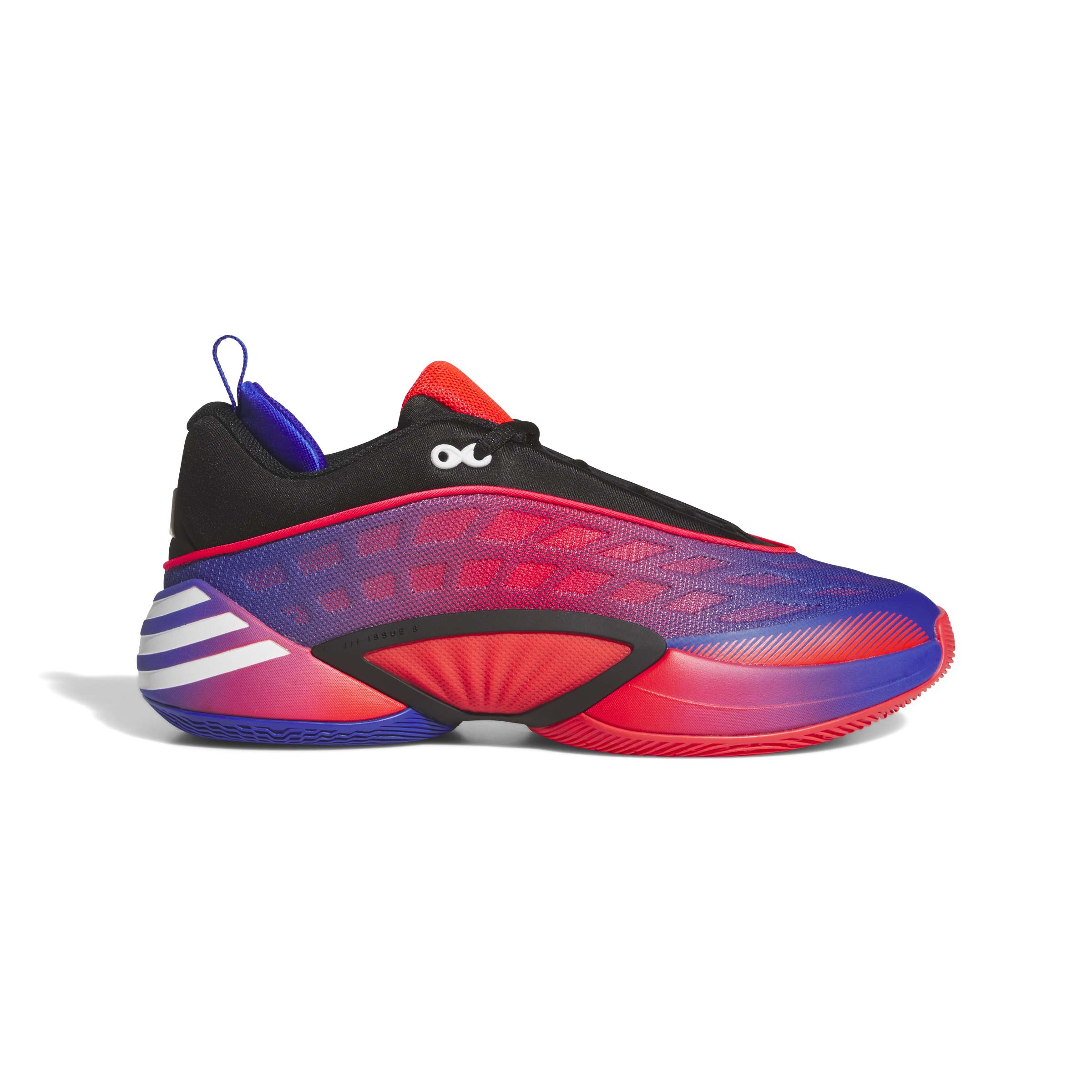 ADIDAS D.O.N. ISSUE 8