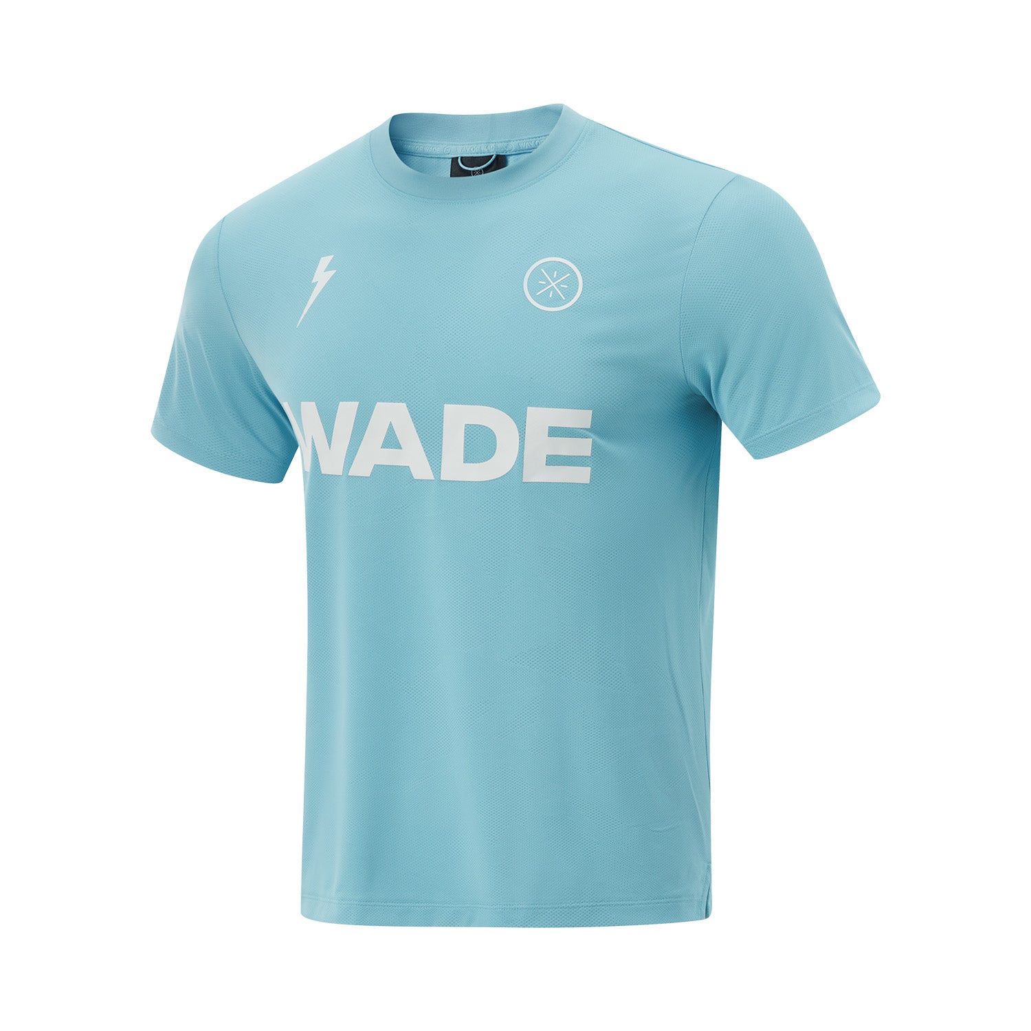 WADE SHORT SLEEVED T-SHIRT