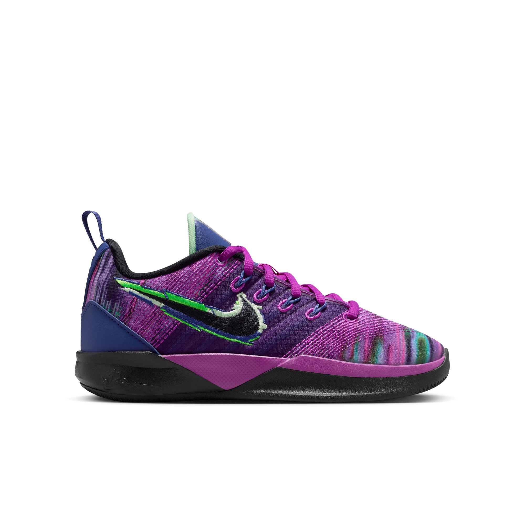 NIKE SABRINA 3 KC - YOUTH