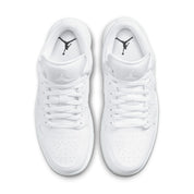 WOMENS AIR JORDAN 1 LOW