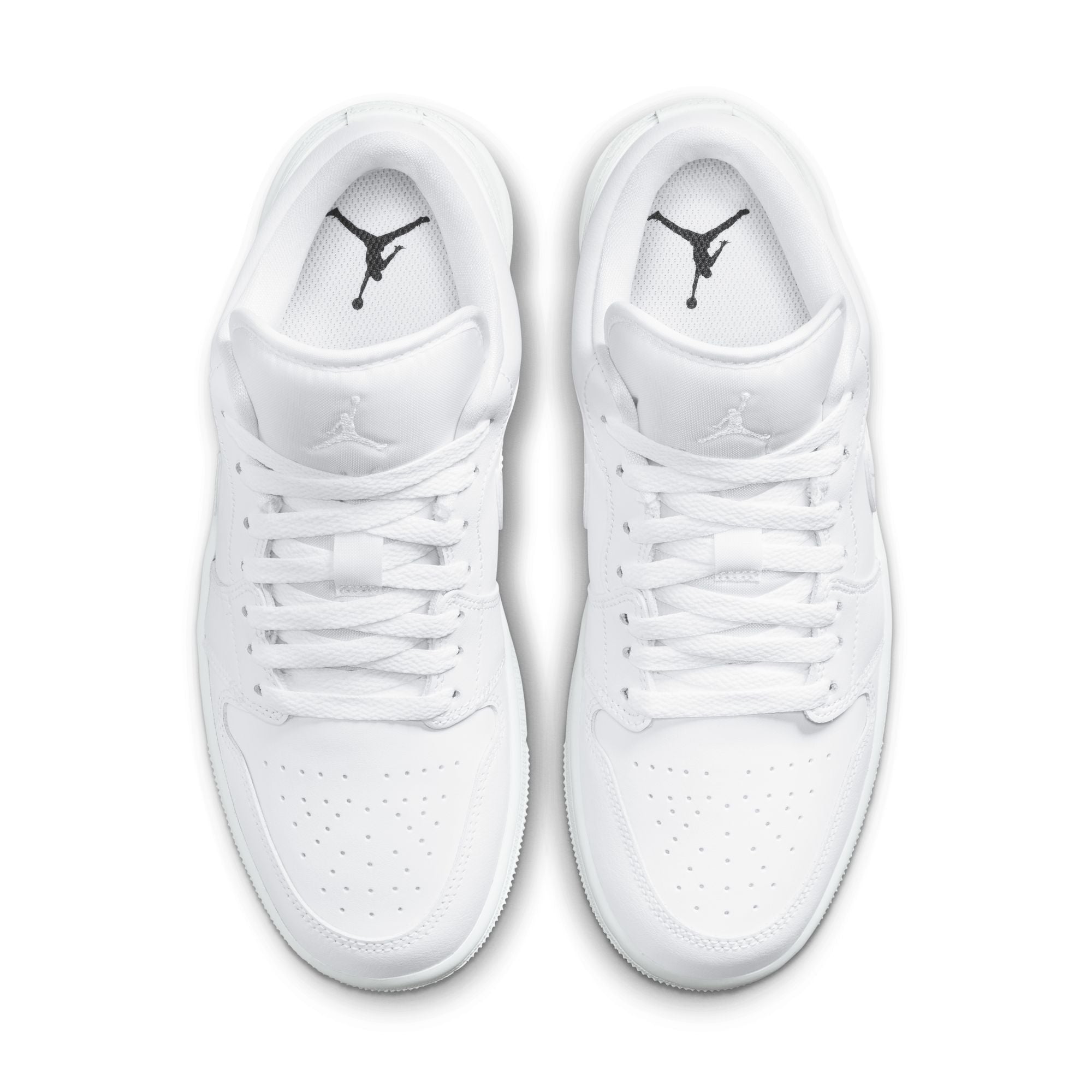 WOMENS AIR JORDAN 1 LOW