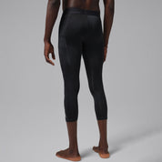 JORDAN SPORT MENS DRI-FIT 3/4 TIGHT