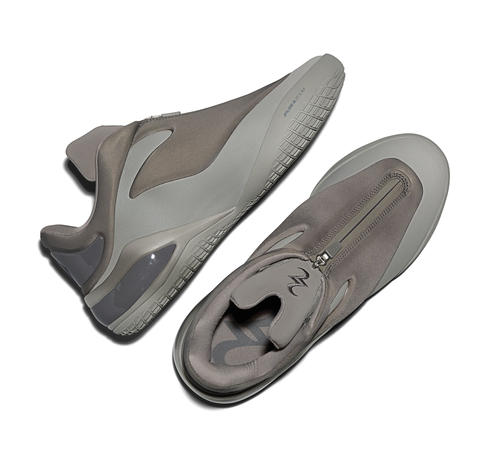 CONVERSE SHAI 001 'ARES GREY' – CourtSide Melbourne