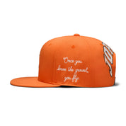 JORDAN UNISEX STRUCTURED PRO CAP