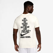NIKE MENS GIANNIS TEE
