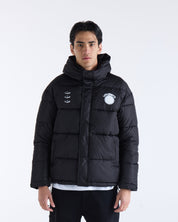 VOUSETI FUTURE PUFFER JACKET