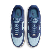NIKE AIR FORCE 1 '07 LV8 'DENIM'