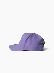 MITCHELL & NESS LA LAKERS PRO PINCH CAP
