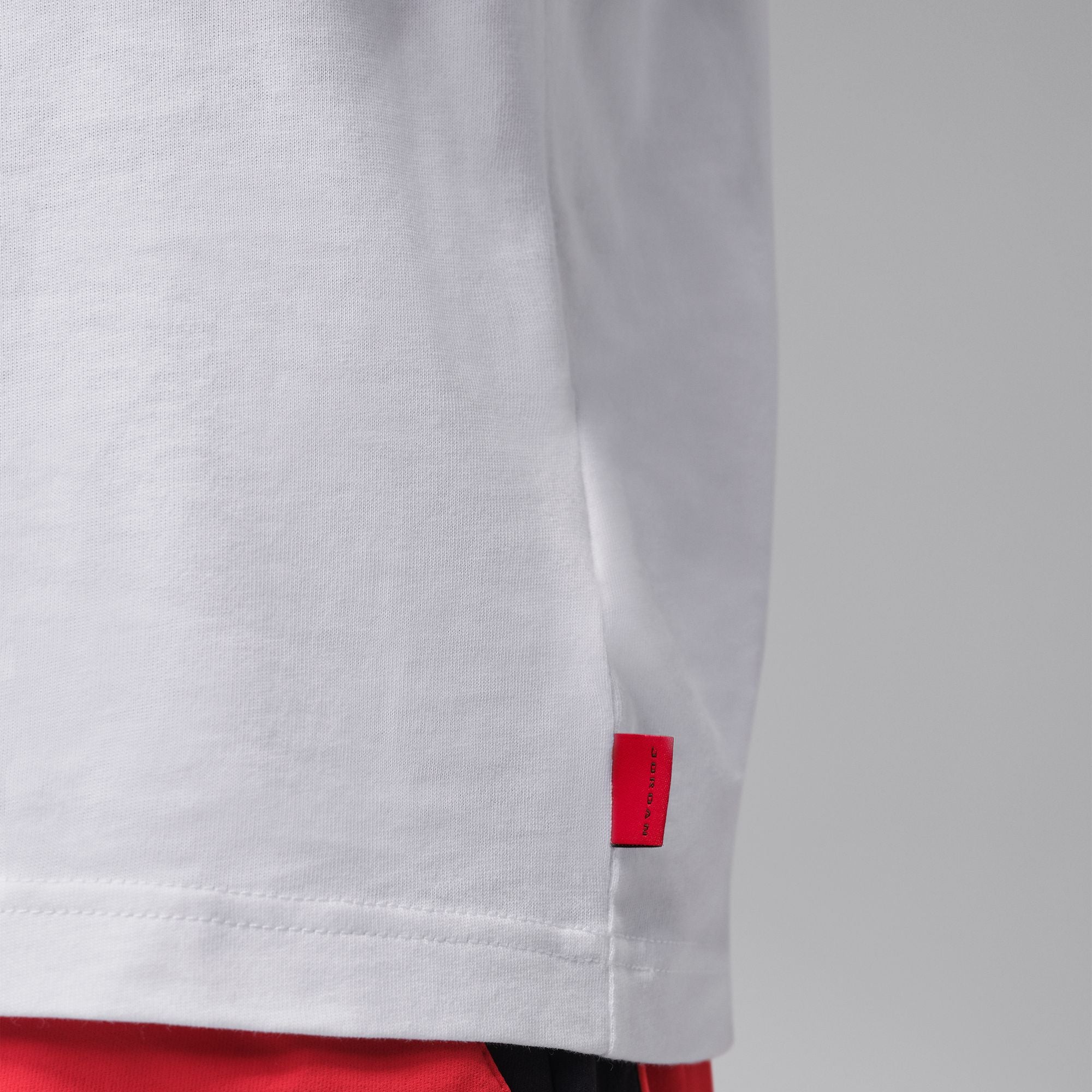 JORDAN MENS BROOKLYN JUMPMAN GRAPHIC TEE