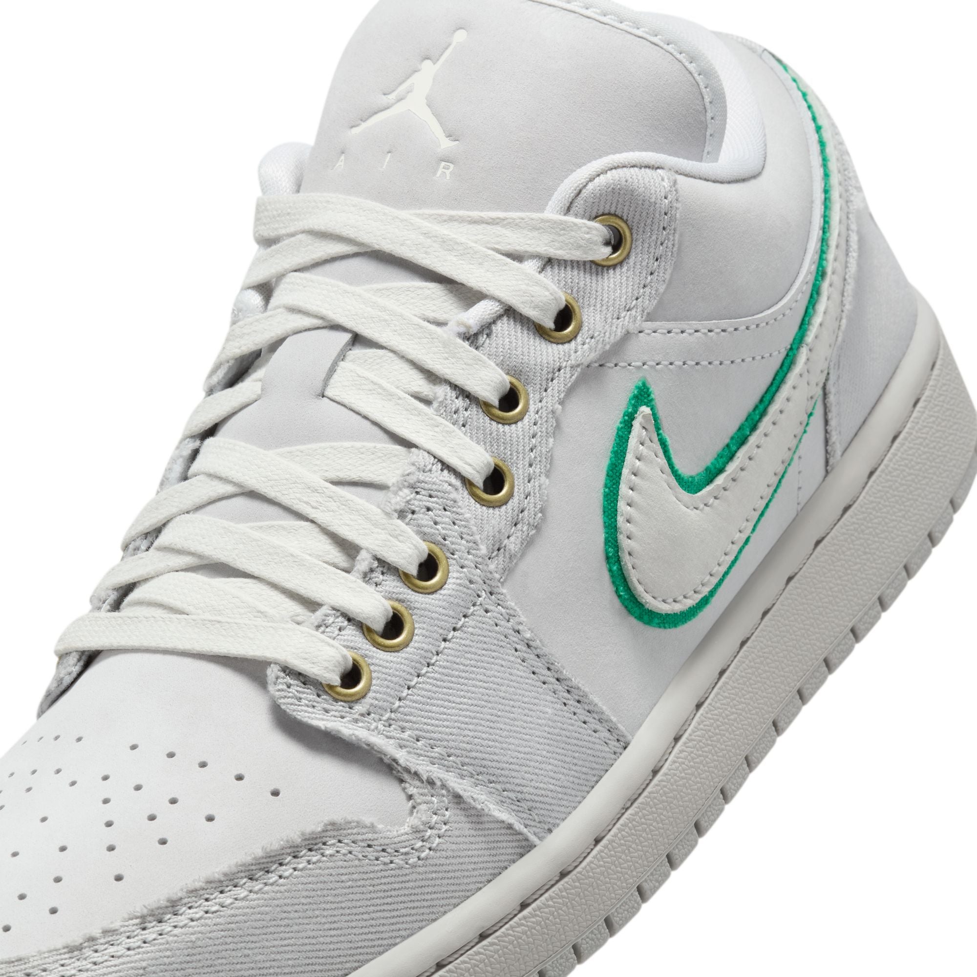 WOMENS AIR JORDAN 1 LOW SE