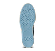 CONVERSE CHUCK 70 LEATHER HIGH TOP TRUE SKY