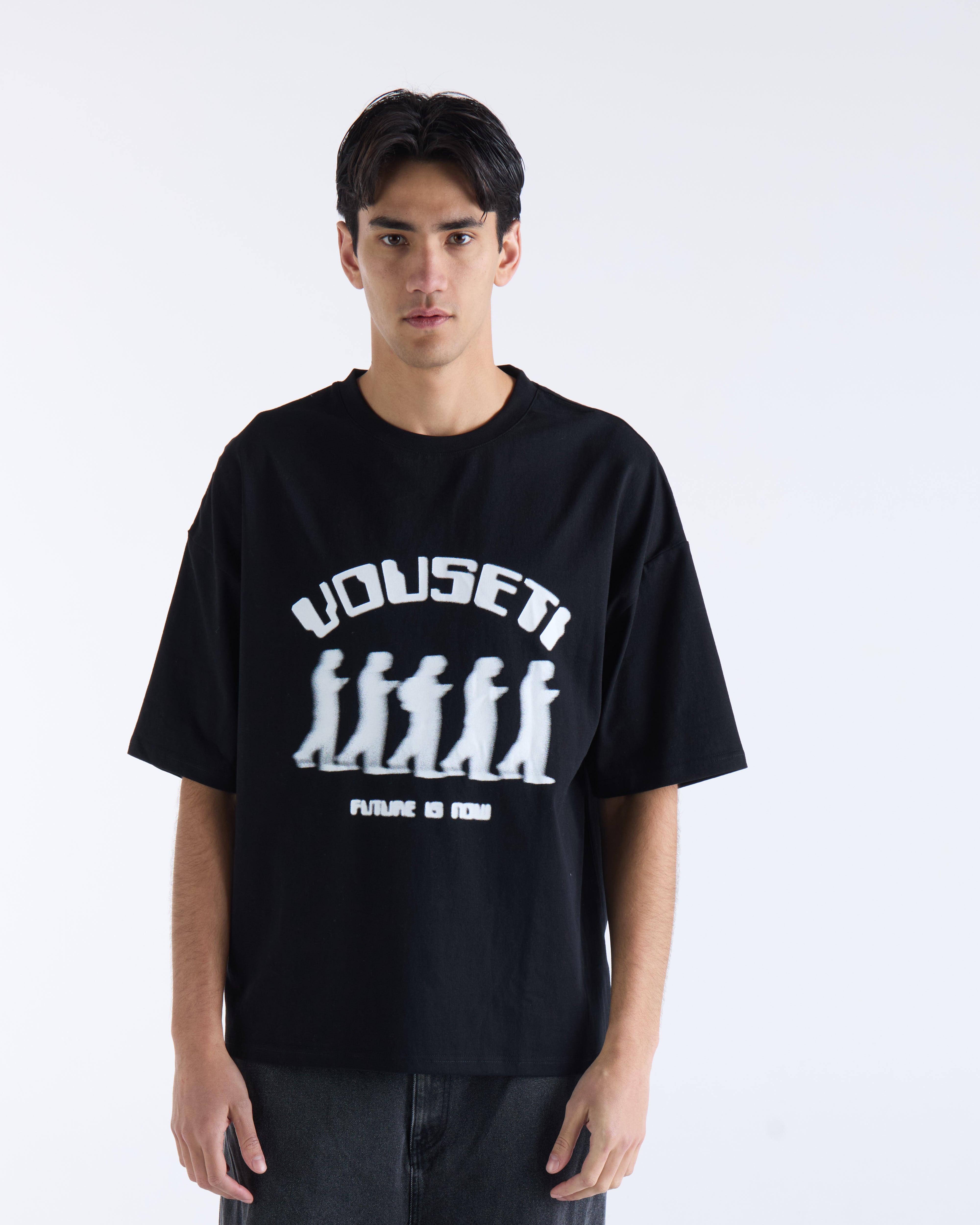 VOUSETI EVOLVE T-SHIRT