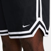NIKE MENS DRI-FIT DNA 6" SHORT