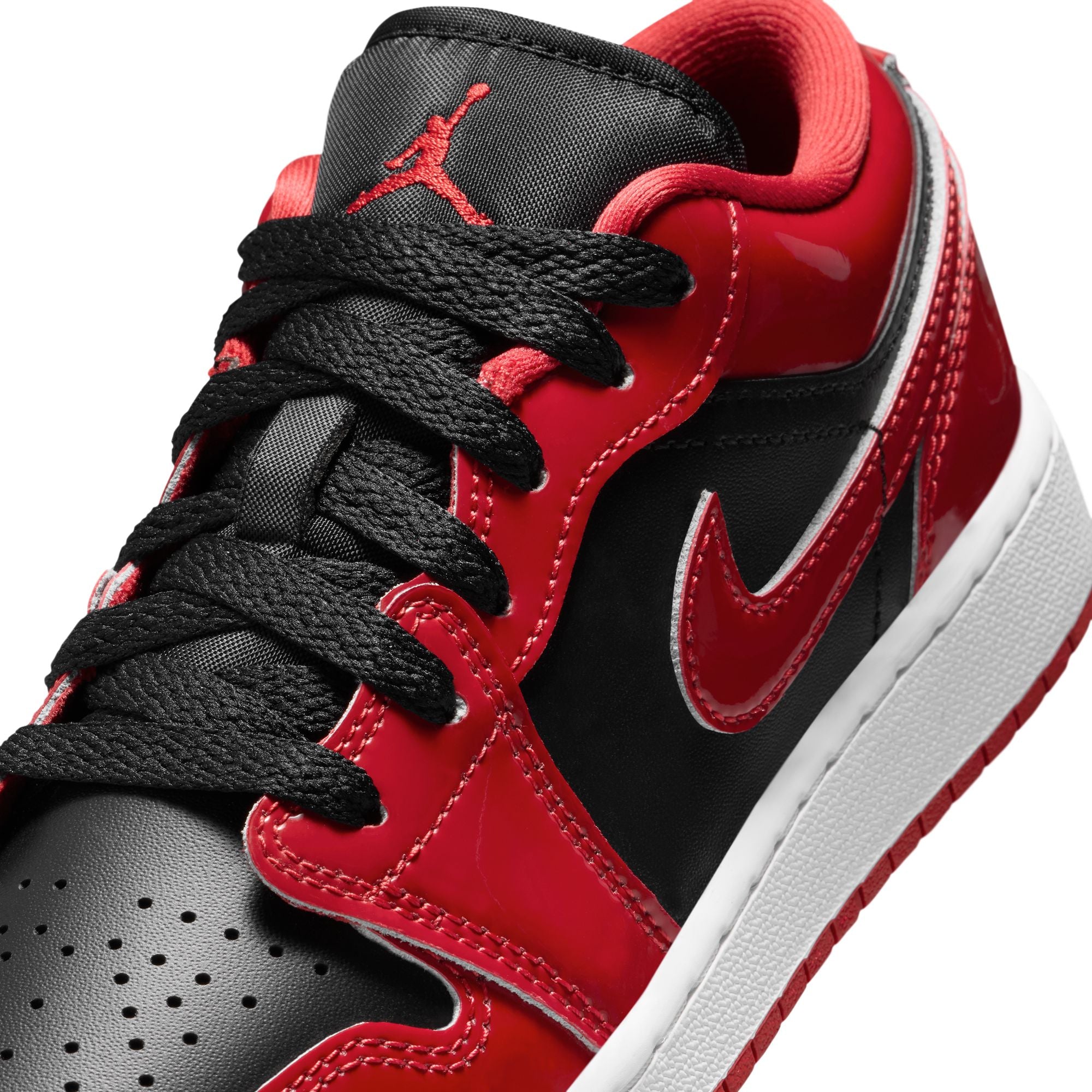 AIR JORDAN 1 LOW SE - YOUTH