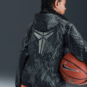 NIKE KOBE BRYANT KIDS LIGHTWEIGHT WOVEN JACKET