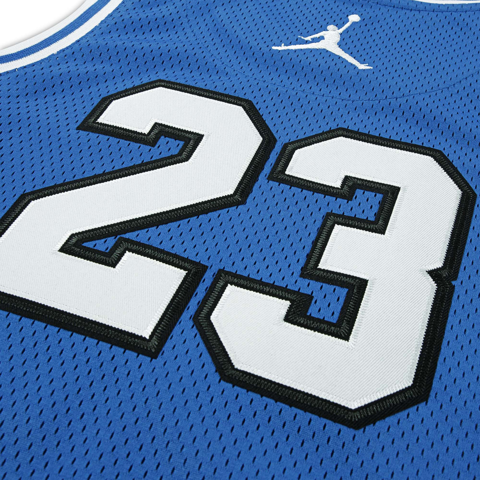 JORDAN 23 JERSEY - YOUTH