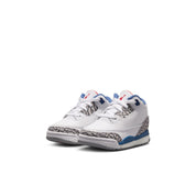JORDAN 3 RETRO 'TRUE BLUE' - TODDLER